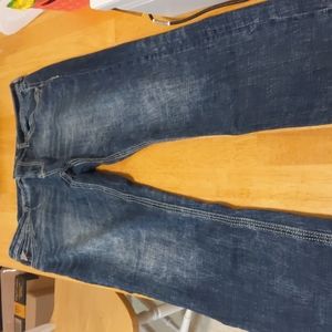 Men's Buckle Salvage Mayhem Jeans